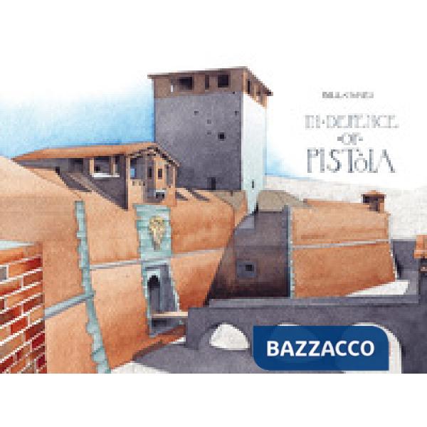 In defence of Pistoia