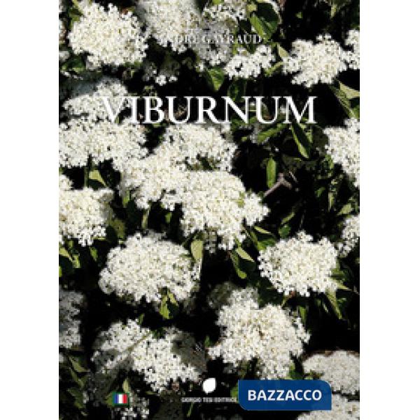 Viburnum. Ediz. francese