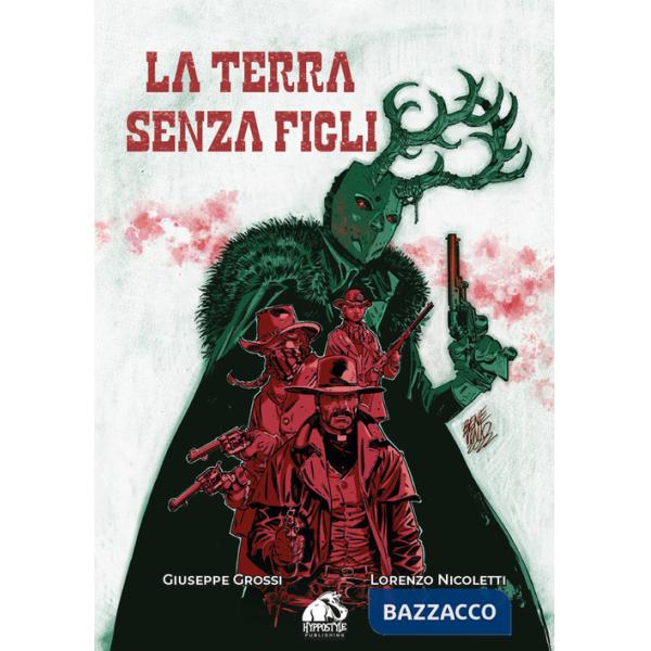 Terra senza figli (La)