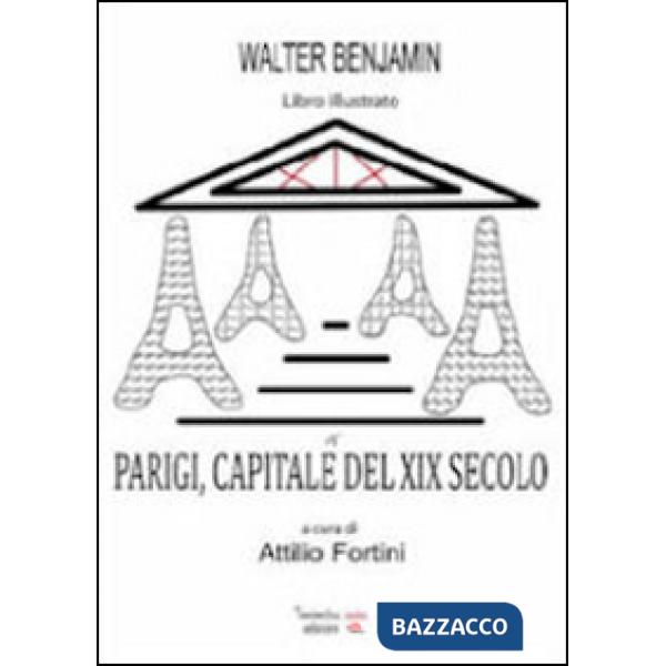 Parigi, capitale del XIX secolo