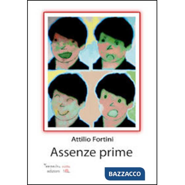 Assenze prime
