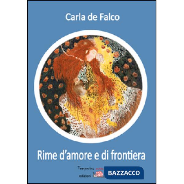 Rime d'amore e di frontiera