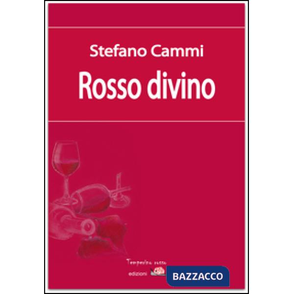 Rosso divino