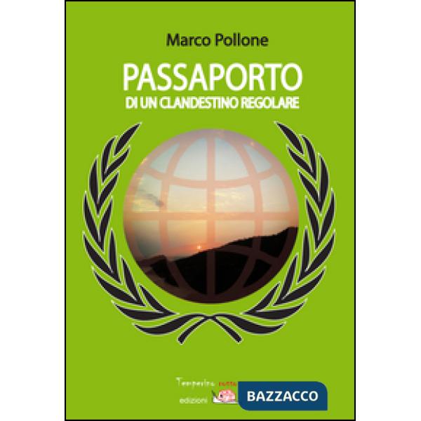 Passaporto di un clandestino regolare