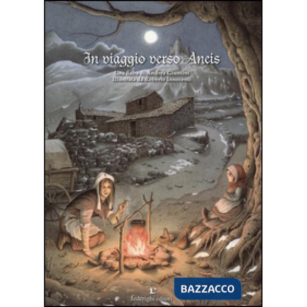 In viaggio verso Aneis