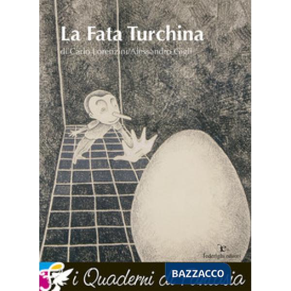Fata turchina (La)