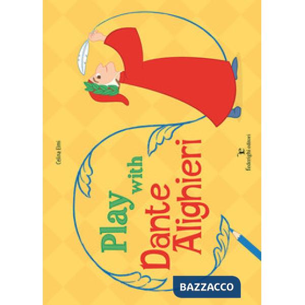 Play with Dante Alighieri