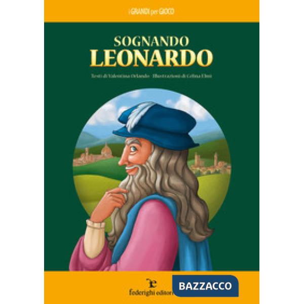 Sognando Leonardo