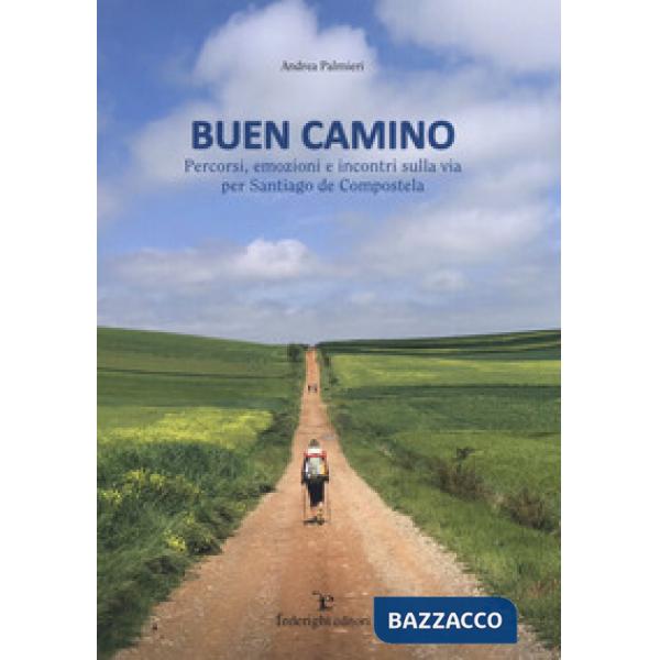 Buen camino. Percorsi, emozioni e incontri sulla via per Santiago de Compostela