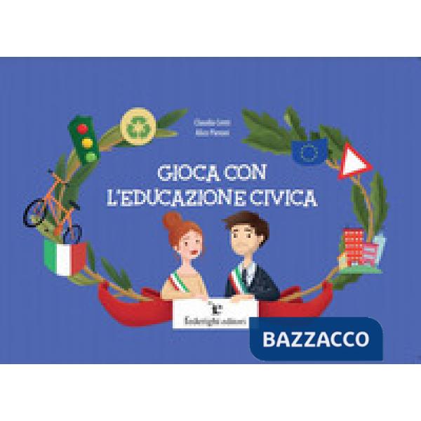 Gioca con l'educazione civica