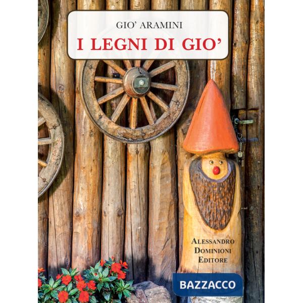 Legni di Gio' (I)