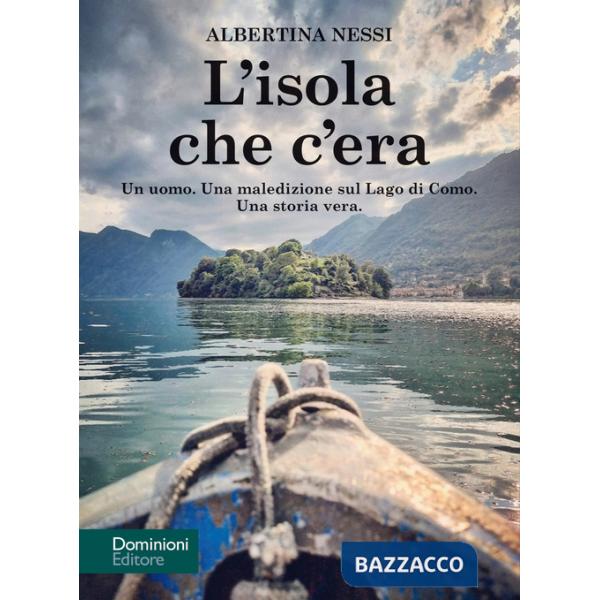 Isola che c'era (L')