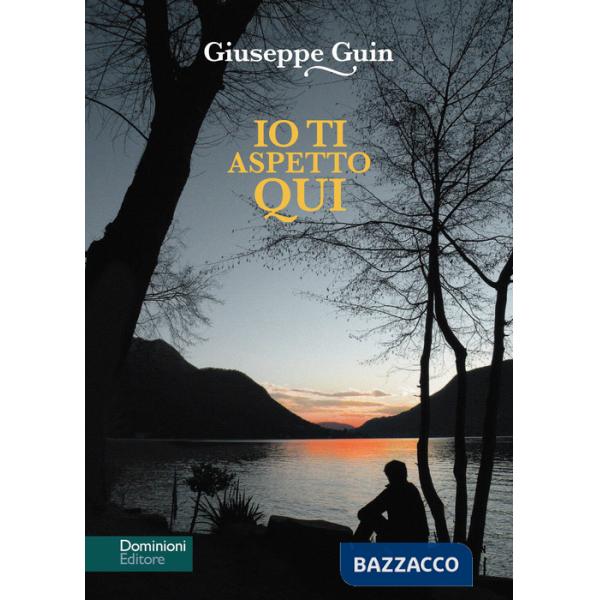 Io ti aspetto qui. Nuova ediz.