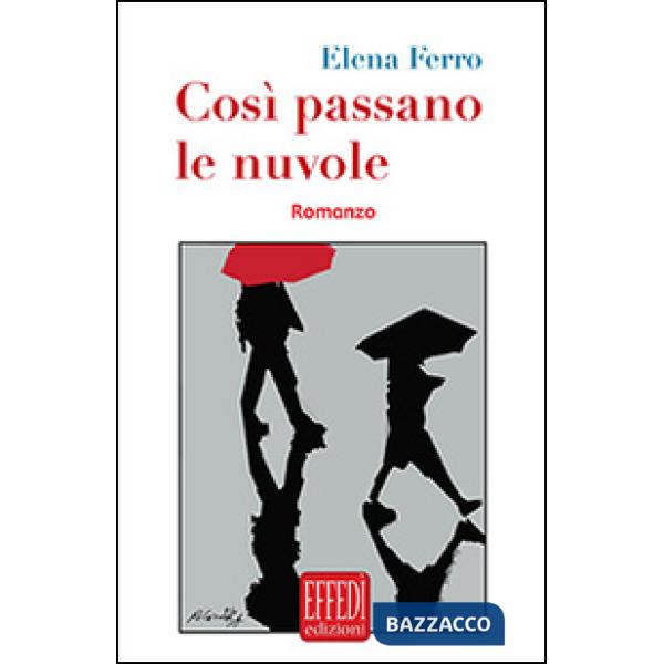 Così passano le nuvole