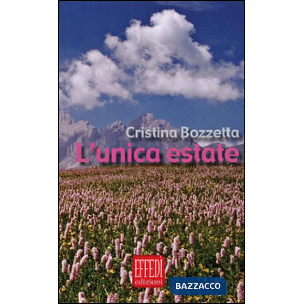 Unica estate. Con CD Audio (L')