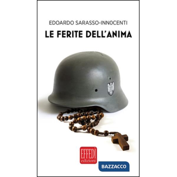 Ferite dell'anima (Le)