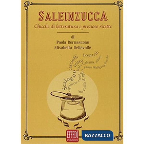 Saleinzucca