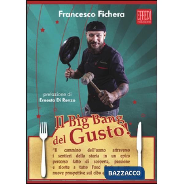 Big Bang del gusto! (Il)