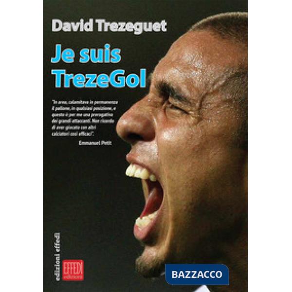 Je suis Trezegol
