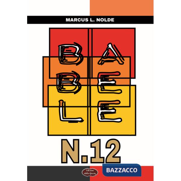 Babele n. 12