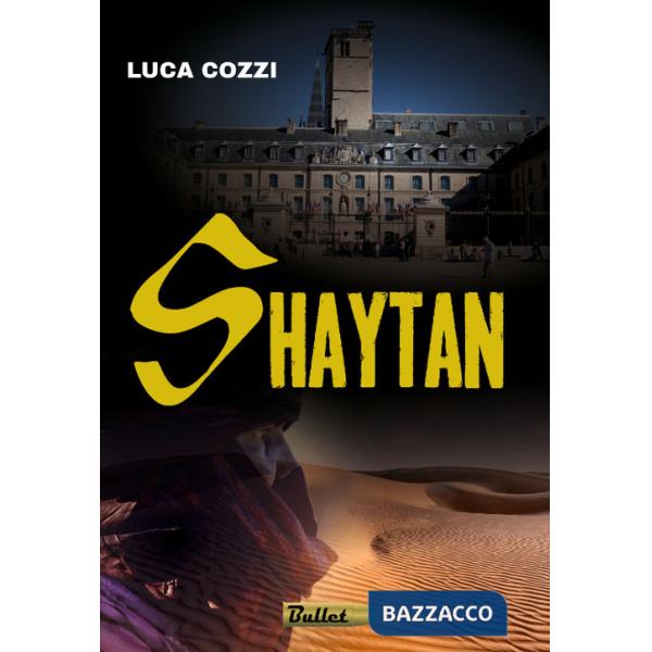 Shaytan
