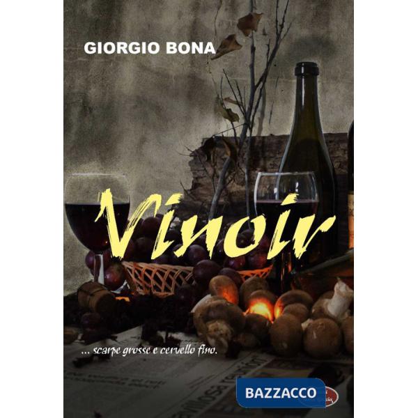 Vinoir