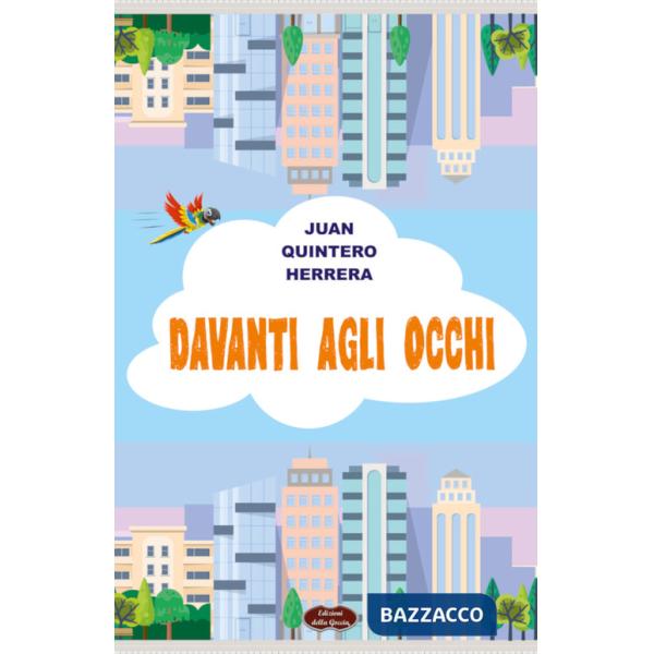 Davanti agli occhi