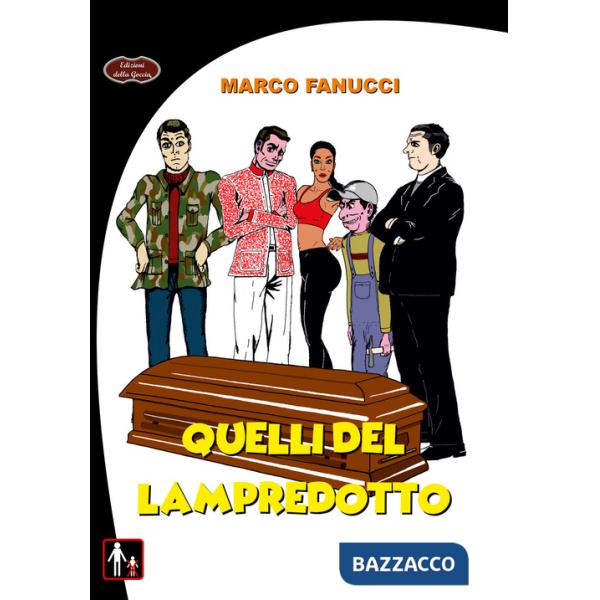 Quelli del lampredotto