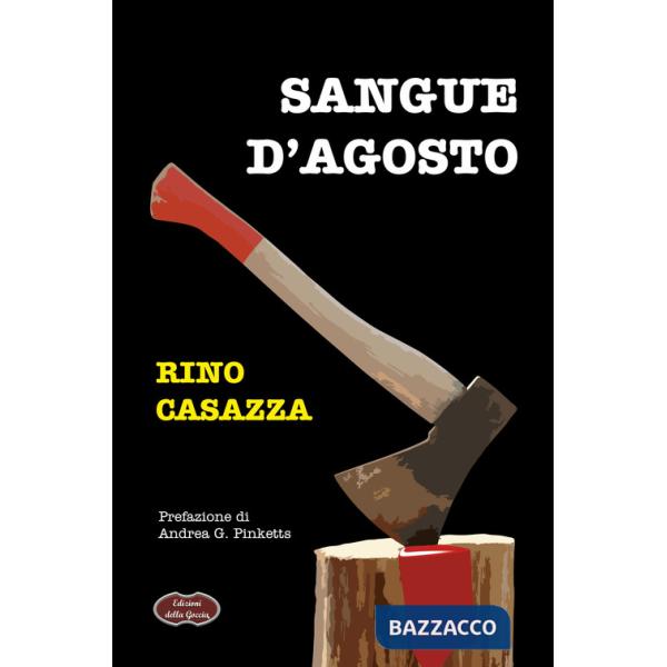 Sangue d'agosto