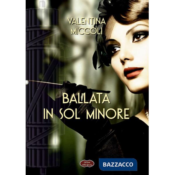 Ballata in Sol minore