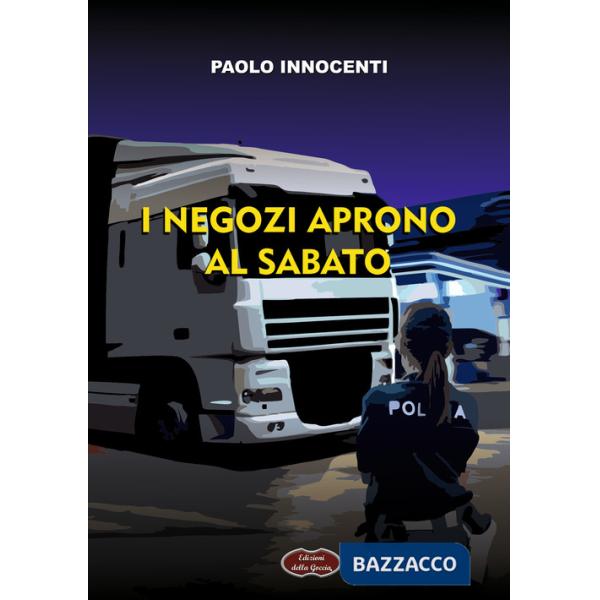 Negozi aprono al sabato (I)