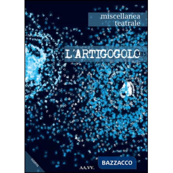 Artigogolo 2015 (L')