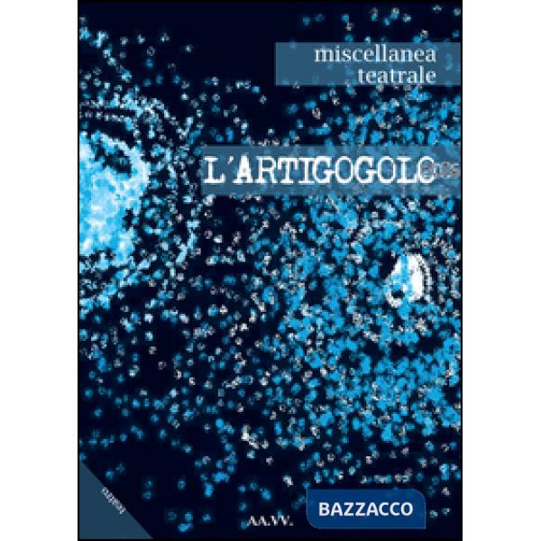 Artigogolo 2016 (L')