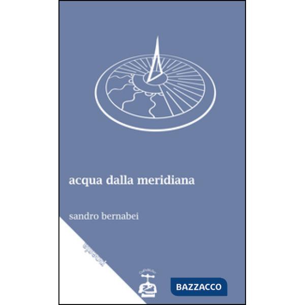 Acqua dalla meridiana