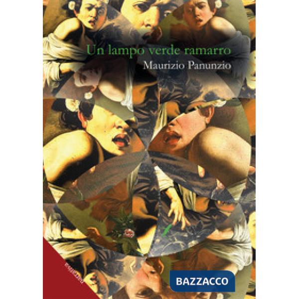 Lampo verde ramarro (Un)