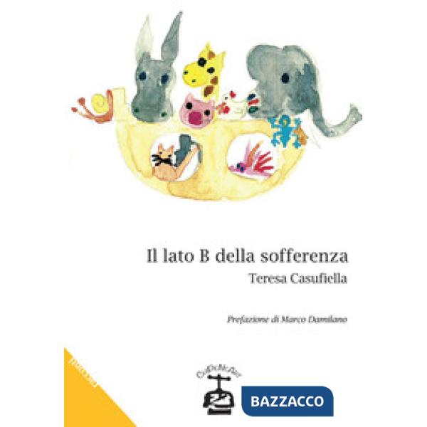 Lato B della sofferenza (Il)