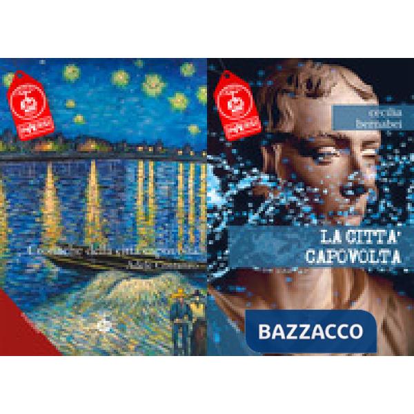 Cronache della città capovolta-La città capovolta