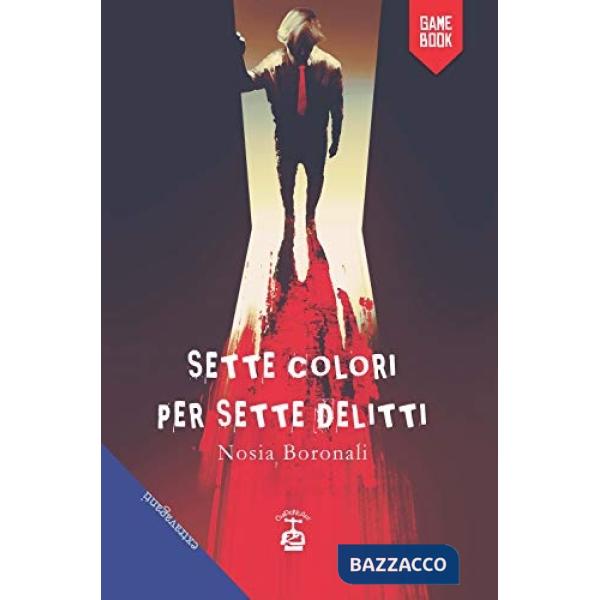 Sette colori per sette delitti