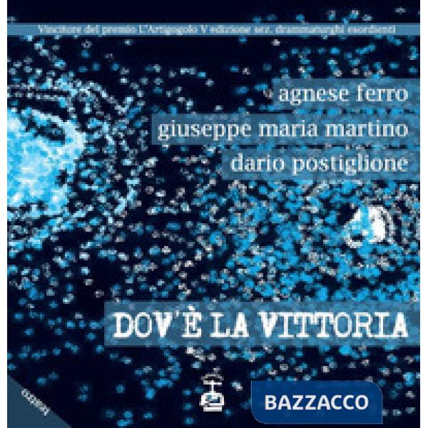 Dov'è la vittoria