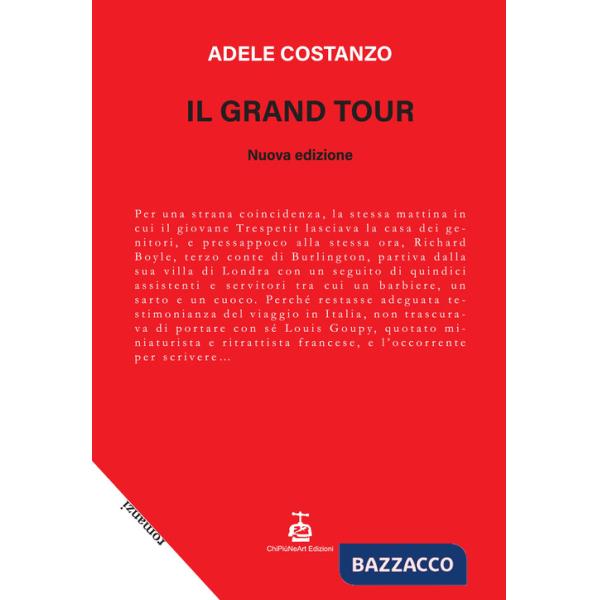 Grand tour (Il)