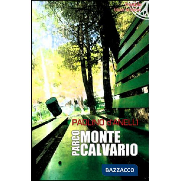 Parco Montecalvario