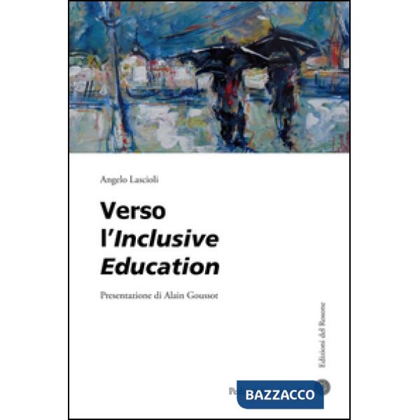 Verso l'inclusive education