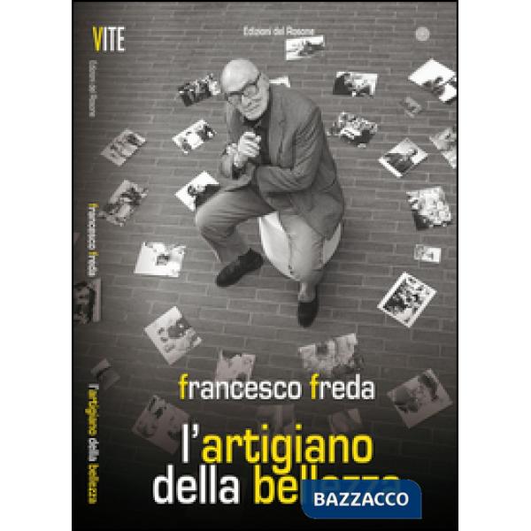 Artigiano della bellezza (L')