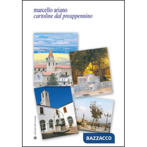 Cartoline dal preappennino