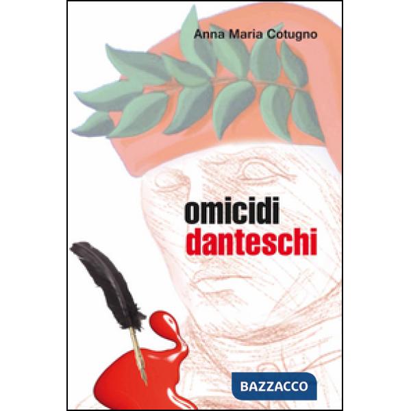 Omicidi danteschi