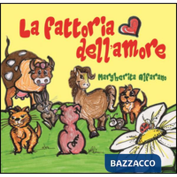 Fattoria dell'amore (La)