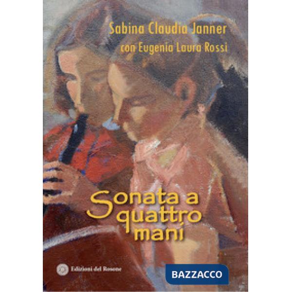 Sonata a quattro mani