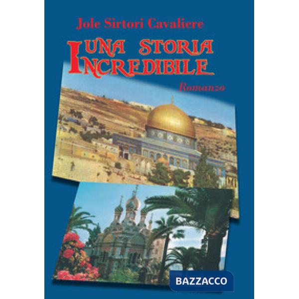 Storia incredibile (Una)