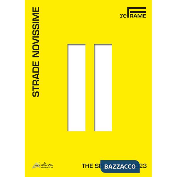 Strade novissime. The series. Vol. 2