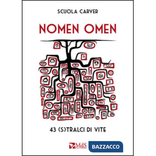 Nomen omen. 43 (s)tralci di vite
